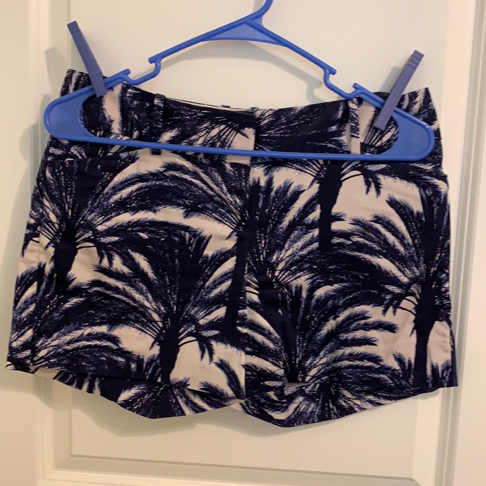 The limited shorts